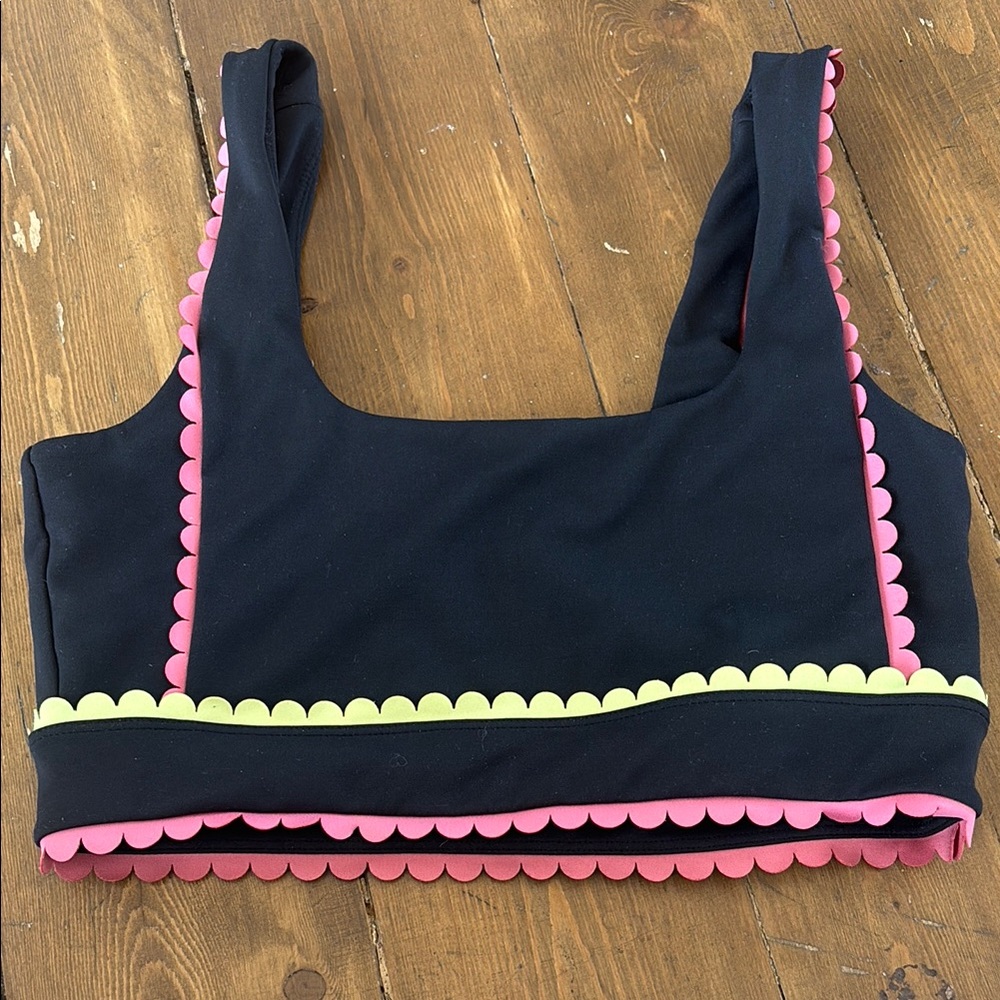 IVL Sports Bra